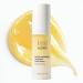 Hey Honey Good Morning Honey Silk Facial Serum | Daily Moisturizer  Replenishes and Protects Skin | Doubles As An Active Moisturizing Makeup Primer | 1 oz