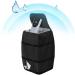 Whirlpool Heating Pump Cover - Anti-UV Protection & Insulated Spa Thermal Cover for All-Weather Use - Buy Online on GoSupps.com