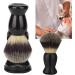 Tomotato Acrylic Razor Brush Holder | Durable Support for Beards & Razors | Ideal Gift for Men | Perfect for Husband Father & Friends - Buy Online on GoSupps.com