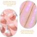 FRCOLOR High Gloss Dusting Makeup Shimmer Spray Sparkle Powder Spray Glitter Highlight Miss Flash Powder 7.5x7cm Purple - Buy Online on GoSupps.com