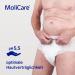 Molicare Premium Mobile Disposable Pants - Incontinence Solution for Men & Women Size M (80-120 cm) 3 Pack of 42 Pieces - Discreet & Comfortable - Buy Online on GoSupps.com