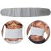 Winter Thicken Thermal Abdomen & Lumbar Support Belt | Warm Brace for Back & Abdomen Care - Buy Online on GoSupps.com