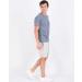Real Essentials 5 Pack Mens V-Neck Mesh Moisture Wicking T-Shirt X-Large Set - Buy Online on GoSupps.com