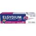 Elgydium Kids Toothpaste Gel Decays Protection 3/6 Years 50ml - Grenadine