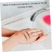 NOLITOY 8 sheets Eco Stickers Eyebrow Eyebrows up Shaping Make Practical Realistic Makeup Supplies Woman - Buy Online on GoSupps.com