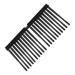 PartyKindom 100pcs Reusable Sticky Ear Cleaning Sticks Compact Earwax Removal Tools for Adults Boys and Girls and Seniors Multi-Functional Earwax Adhesive Swabs for Removal