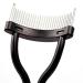 Colcolo 3x Professional Eyelash Brushes - Durable Arch Eyelash Separator Tool for Women & Girls - Enhance Your Eyelash Care - Buy Online on GoSupps.com