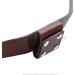 Medieval Leather Baldric Huntsman Shoulder Strap for Sword Belt - Brown - Buy Online on GoSupps.com