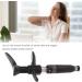 Chiropractic Adaptation Tool | Stainless Steel Spine Adjuster with 6 Strength Points | Manual Chiropractic Corrector for Optimal Back Health - Buy Online on GoSupps.com