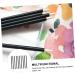 TOVINANNA 100pcs Disposable Eyeliner Makeup Brush Applicator Fiber Eyeliner Brush Cosmetic Eye Sticks Eyeliner Brush for Girl Eyeliner Brush Head Fiber Eyeliner Head Makeup Eyeliner Brush - Buy Online on GoSupps.com