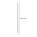 Lurrose 100-St Nail Art Tool - Crystal Manicure Pencil & Strass Pen for Nail Polish | International Shipping - Buy Online on GoSupps.com