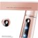 DOITOOL Facial Humidifier 3pcs Face Sprayer Hydrating Handy Mist Hand Held Steamer Mini Face Spray Device Touch Screen Charge 14X3.9X3.9CMx3pcs - Buy Online on GoSupps.com