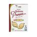 Now Foods Real Food Organic Quinoa Penne Quinoa & Rice Pasta 8 oz (227 g)