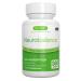 Neurobalance ZMB6 tablets high dose with zinc vitamin B6 and magnesium vegan 360 tablets 1 piece (360 pack)
