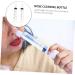 Lurrose 2 Set Nasal Irrigation Device - Silica Gel Nose Cleaner for Effective Sinus Relief - Buy Online on GoSupps.com