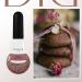 Didier Lab - Premium Gel Nail Polish Macarons - Chocolate - Gel Nail Varnish - Nail Art - Long-Lasting High Gloss Wear - Easy to Apply - Gel Nails - Rich Pigment - UV/LED - Chip Resistant - Buy Online on GoSupps.com