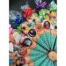 Halloween Pre Filled Sweet Cones Party Bags Kids Spooky Scary Trick-or-treat Goodies Halloween party favors Themed (1 Count (Pack of 1)) 1 Count ( Pack of 1 ) - Buy Online on GoSupps.com