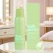 Dermaplaning Spray - Soin Dermabrasion Douce pour Mise en vidence des Poils Faciaux 114 ML Soin Hydratant Rasage Doux Adapt Types - Buy Online on GoSupps.com