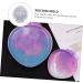 Hohopeti 1pc Strawberry Silicone Mold Diy Craft Mold Diy Manual Mold Cake Mold Household White White 12.3X14.5CM - Buy Online on GoSupps.com