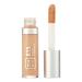 3ina makeup - the 24H concealer 615 - bright sand - all skin types - Long -lasting formula - liquid concealer dark dark dark circles skin turmoil - soft applicator - vegan - cruelty free sand 1 piece (1 Pack)