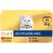 GOURMET GOLD Chiffon 4x85g