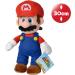 Simba Super Mario Plush Toy 30cm - Officially Licensed Nintendo Merchandise - Buy Online on GoSupps.com