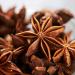 Kuchnia Zdrowia - Star anise - Natural - Aromatic - High quality - No additives - Leak proof packaging with zip - Doypack: (200 grams) - Buy Online on GoSupps.com