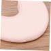Milisten Ballet Foot Cover - Pointe Shoes Accessories for Dance - Pink Medium Toe Care - Buy Online on GoSupps.com