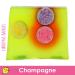 Buy Bomb Cosmetics Crackerlackin' Handmade Bath & Body Gift Pack - 5 Pieces 500g | International Shipping Available - Buy Online on GoSupps.com