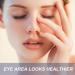 Collagen Eye Cream - Eye Cream for Dark Circles and Puffy Eyes - Eye Cream Anti Aging - Moisturizing Skincare Set for Hydrating and Moisturizing - Brightening Skin Color - Buy Online on GoSupps.com