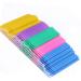 600pcs Micro Brushes Disposable Applicator for Eyelash Extensions & Mascara Wands - 6 Color Options - Buy Online on GoSupps.com