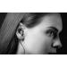 SureFire Sonic Defenders Ultra Max Earplugs w/Comply Tips - Clear, Reusable (Medium, EP10-MPR) - Buy Online on GoSupps.com