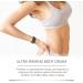 Cr me corporelle Qguojie Ultra Ferming - Lotion avanc e de resserrement de la peau et anti- ge pour la peau affaiss e r duit les ridules et l'apparence de la cellulite hydratant hydratant (6) - Buy Online on GoSupps.com