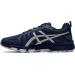 ASICS Men's Gel-Venture 7 11 Peacoat/Piedmont Grey