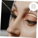 MAGICLULU 6 Boxes Double Eyelid Sticker Double Sided Sticky Tape Double Back Tape Eye Decoration Instant Eye Lift Tape Eye Makeup Tape Two Sided Tape Traceless Invisible Mesh Eye Patch Woman - Buy Online on GoSupps.com