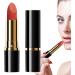  G n rique Shimmer Lipstick Long Lasting Shiny Lipstick Waterproof Moisturizing Balm High Pigment Plumping Formula Ideal for Special Occasions Bridal Makeup Events All Day Wear 3.6g - Buy Online on GoSupps.com