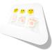 Easter Gifts for Kids - Hot Chocolate Melting Duck and Easter Marshmallow Egg Toppers - Pack of 3 - Buy Online on GoSupps.com