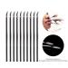 100pcs Tattoo Piercing Needles for Body, Ear, Navel & Nipple | Piercing Supplies (14G) - Buy Online on GoSupps.com