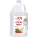 Lucyâ€™s Family Owned Natural Distilled White Vinegar - 1 Gallon (128 oz) - 5% Acidity - Buy Online on GoSupps.com