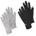 Berkelen drive gloves for women UV protection summer gloves anti-slip touchscreen sun protection gloves for girls lady summer outdoor cycling fishing golf black + gray