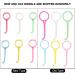 6pcs Aligner Removal Tool - Invisible Tooth Aligners with Round Corners Design for Easy Care | International Shipping Available - Buy Online on GoSupps.com