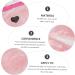 Healeved 6 Pairs Wax Gloves Hand Care Foot Care Gloves Panda Headband Wax Hand Cover Beauty Hand Wax Cover Paraffin Bath Liner Booties Paraffin Wax Foot Mask Red Cosmetic - Buy Online on GoSupps.com
