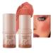 Waterproof face contour cream to enhance cheekbones and present the latest trends