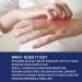 Pressure Sore Relief Healing Cream - Fast Absorption Moisturizing Formula for Wound Healing & Itch Relief | Soothing Redness & Promoting Healthy Skin - Buy Online on GoSupps.com