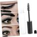 6pcs Eyelash Solution Bottle Mini Funnel Mini Mascara Bottle Lip Empty Bottles Bottling Solid Wood - Buy Online on GoSupps.com