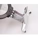 Dual-Purpose Hands-Free Magnifying Glass with Light 2X 6X Reading Magnifier Neck&Desk Illuminated Magnifier with 2 LED Portable Desktop Magnifying Mirror for Reading Needlework Jewelry Repair Hobbies - Buy Online on GoSupps.com