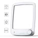 10000 Lux White Light Light Therapy Lamp Simulation of Daylight UV-Free Mood Control Lamp Timed Touch LED Sunlight Lamp - Buy Online on GoSupps.com