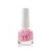 Princessible children's nail polish Becky Bonbon (pink glitter) - washable fun!
