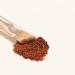 Buy THE TOOL LAB 210 Eyebrow Brush - Premium Natural Hair Makeup Brush for Easy Eyebrow Powder Application | International Shipping Available - Buy Online on GoSupps.com