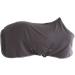 Marengos Economic Sweat Rug - Breathable Fleece Transport Blanket for Horses | Removable Cross Strap | Grey 115cm - Buy Online on GoSupps.com